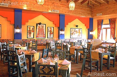 Occidental Grand Flamenco Punta Cana 10
